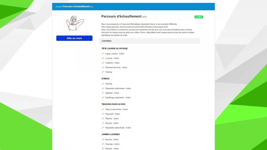 plateforme de gestion de formation online