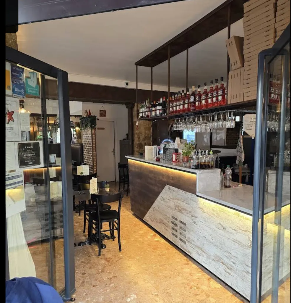 Vente - Local commercial 80 m², Parmentier, Rue Saint-Maur 75011 PARIS