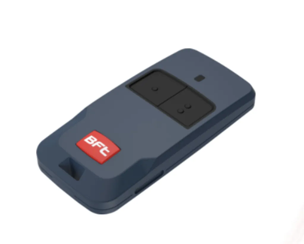 telecommande MITTO BFT pour portail coulissant ou battant en vente chez abd automatismes .png
