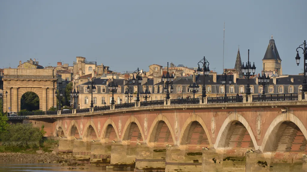 Nos prestations sur le secteur deà Bordeaux (33), Gironde