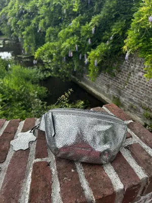 Sac banane Miroir de Paul Marius disponible chez Evasion Eu