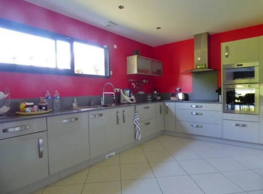 A vendre pavillon proche des écoles sur la Saussaye 27370