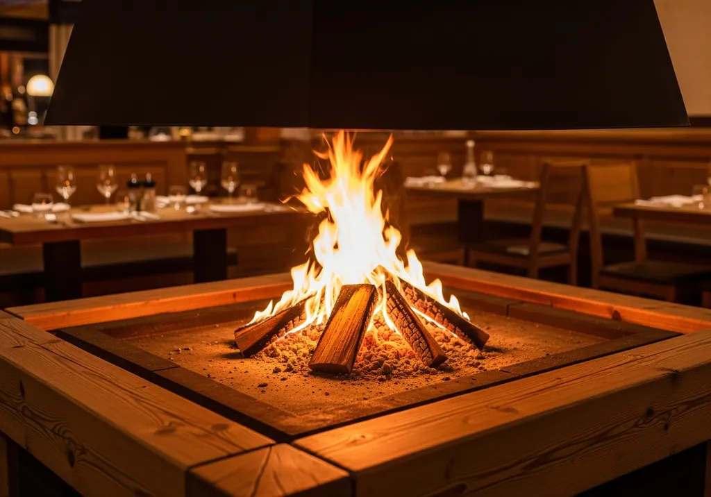 Bois de cuisson en chêne ou hêtre sec pour fours et barbecues en livraison prioritaire à Fos-sur-Mer professionnels locaux