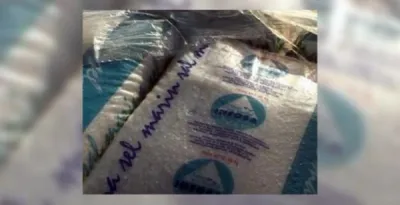 Sel de Déneigement ou Sel Alimentaire ou Sel Adoucisseur ou Chlorure de Sodium