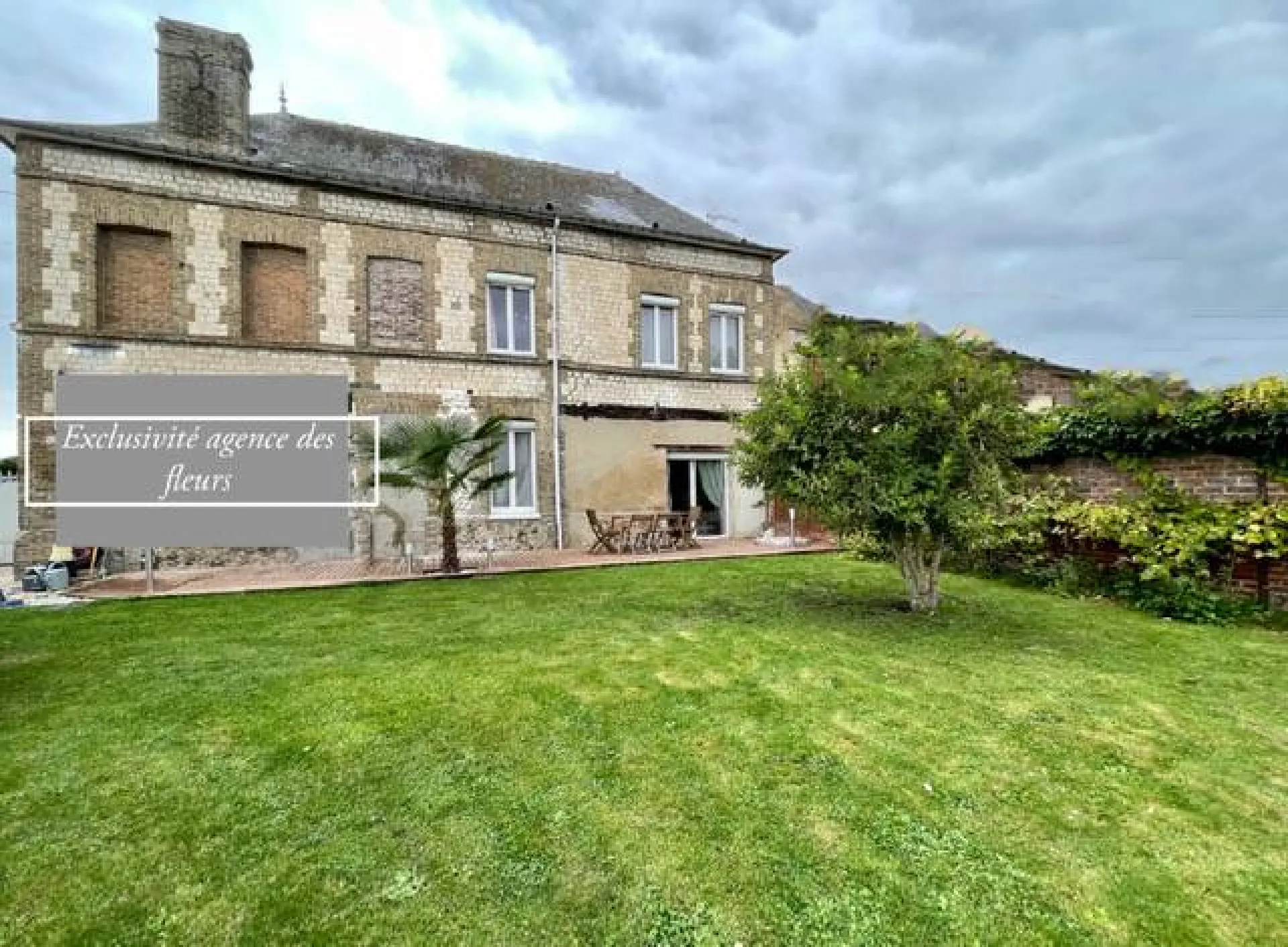 je recherche une maison sur st pierre les elbeuf