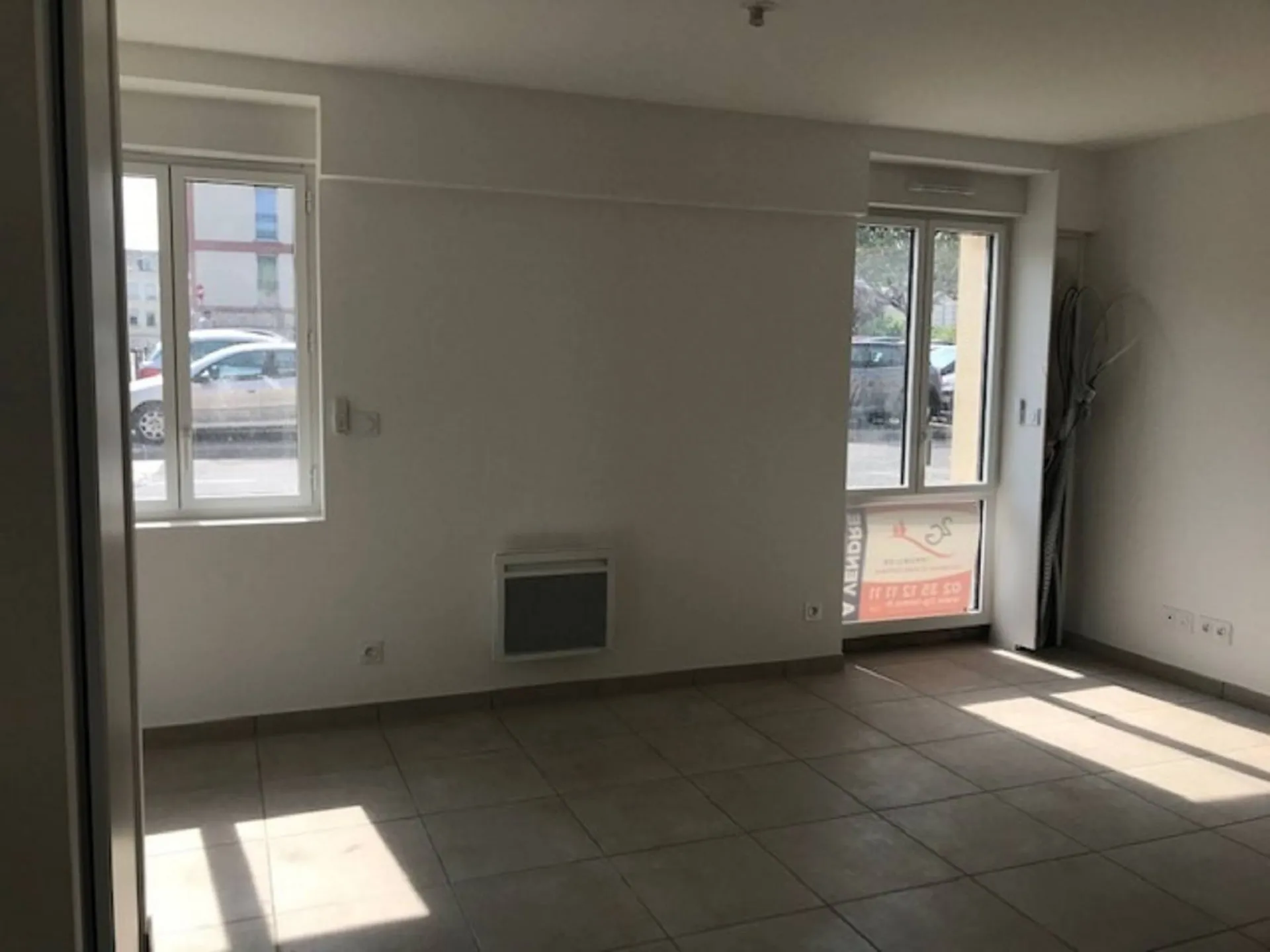 Appartement neuf en centre ville de Montivilliers 76290
