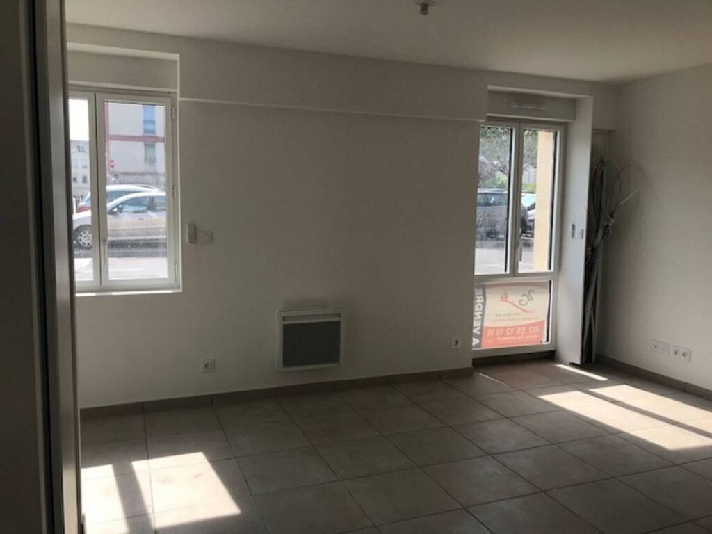Appartement neuf en centre ville de Montivilliers 76290