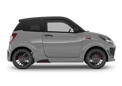 vente voiture sans permis LIGIER JS50 L Sport Ultimate PROGRESS