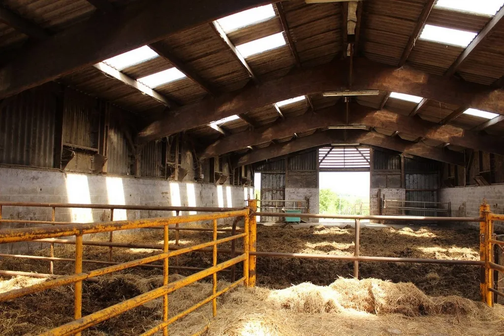 Notre zone d'activité pour ce serviceCorps de ferme à acheter