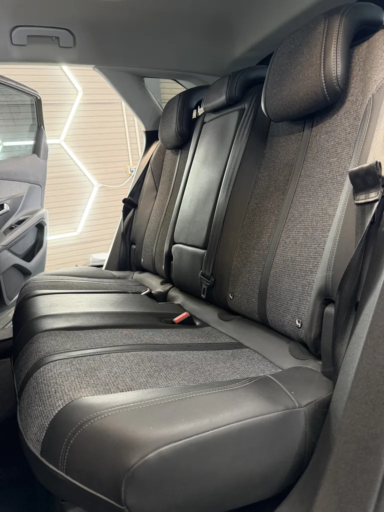 3008 1.2 PURETECH 130 CHV COURROIE OK