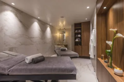 carte soins esthétique visage corps Roquebrune