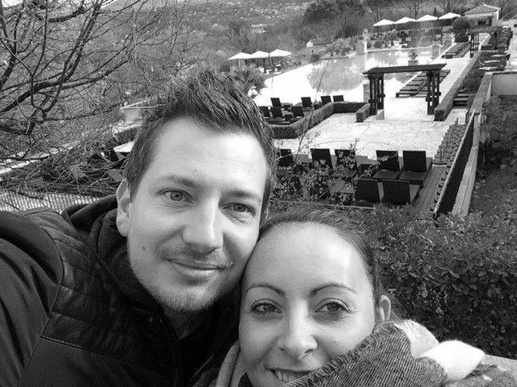 M. Romain B. & Mme Céline V.