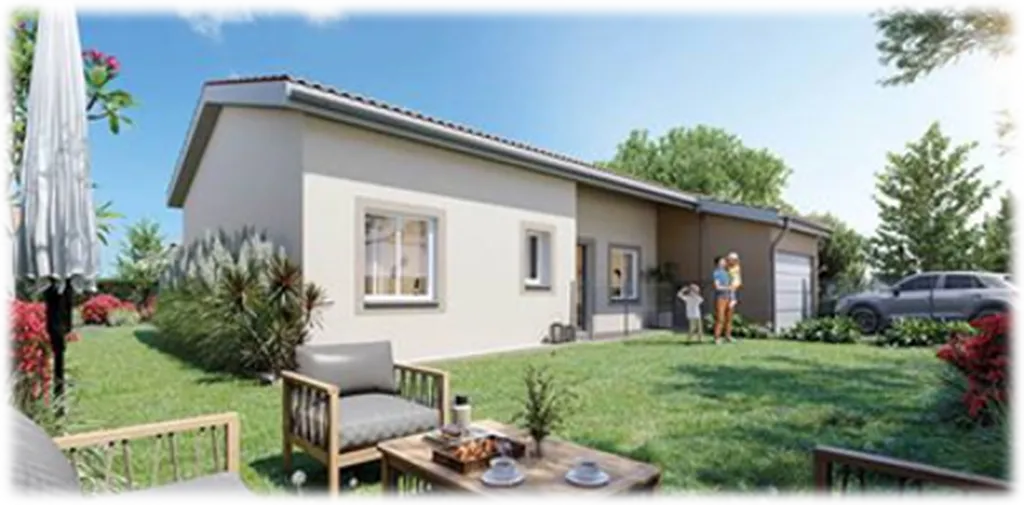 Domaine de la Comtesse de Dormy à Romans (Ain) - ENERPOL INGENIERIE