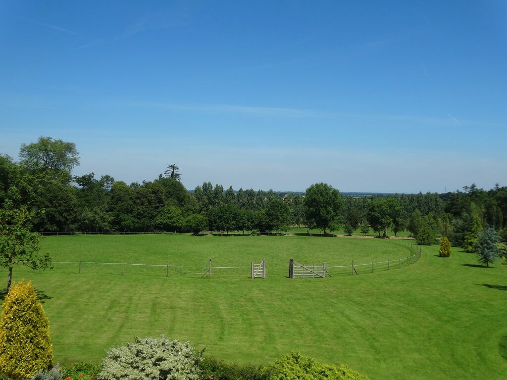 Propriété équestre proche Caen Calvados 14