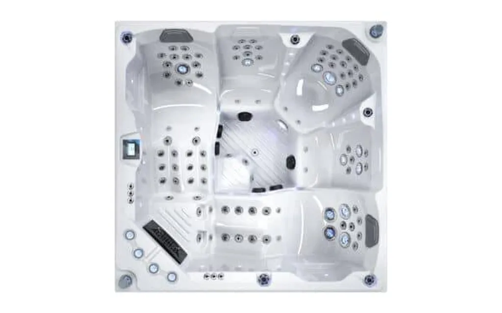 Spa Americain à caissargues