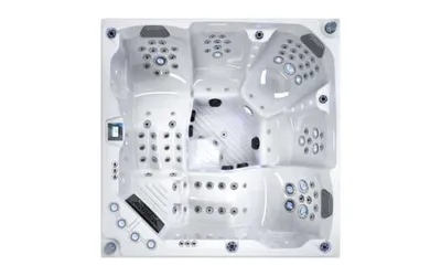 Spa Americain à caissargues