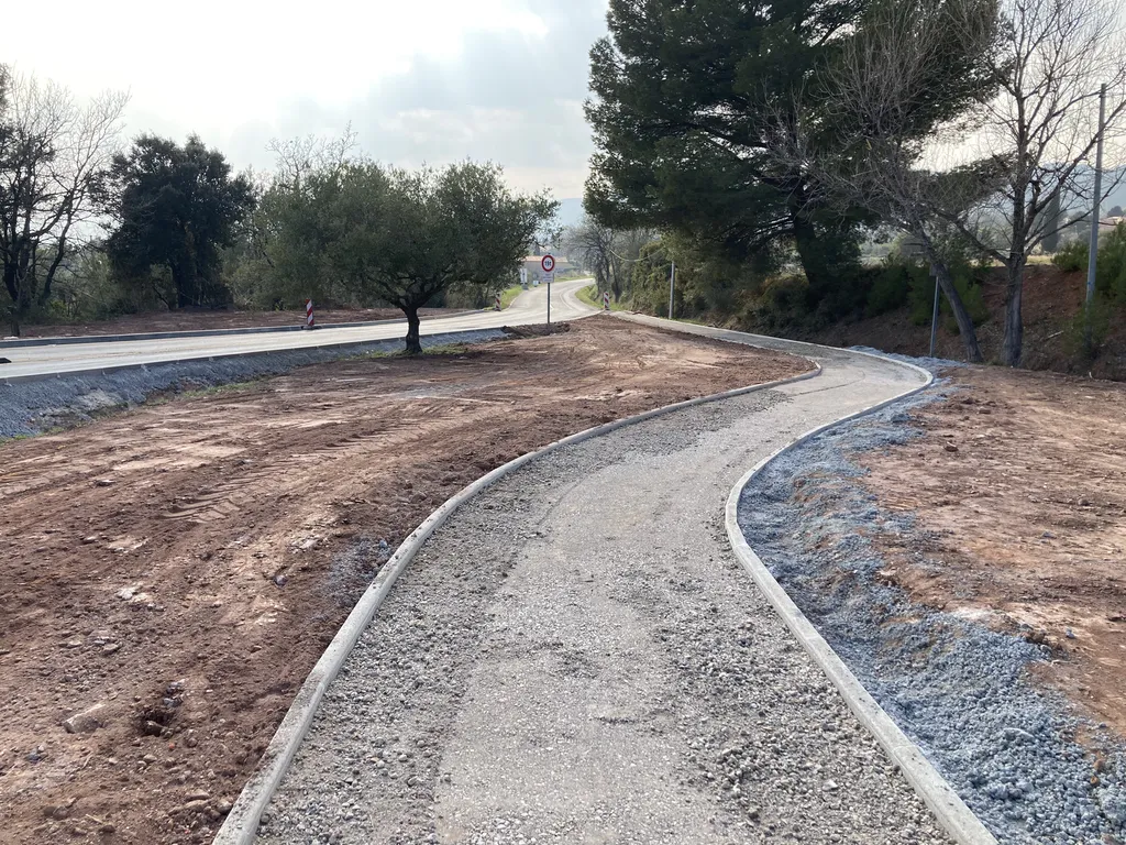 LGX Terrassement : Terrassement et aménagements extérieurs à Sanary-sur-Mer et dans le Var