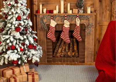 organisation d'un soirée de Noël d'entreprise intimiste pour petite équipe avec une agence d'évent planner en Gironde entre Bordeaux et Biarritz