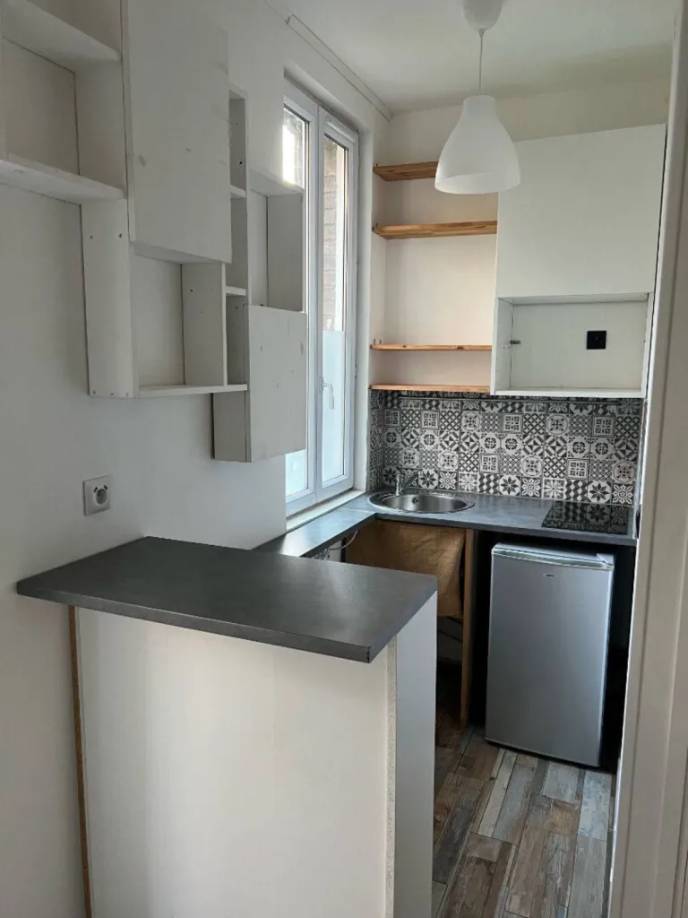Situé au 157 Boulevard de l'Yser à Rouen