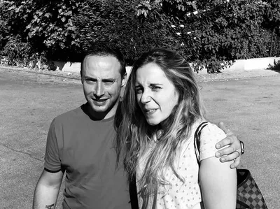 M. Anthony R. & Mme Magali C.