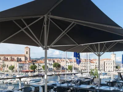 où trouver un restaurant avec vue sur le port de la ciotat