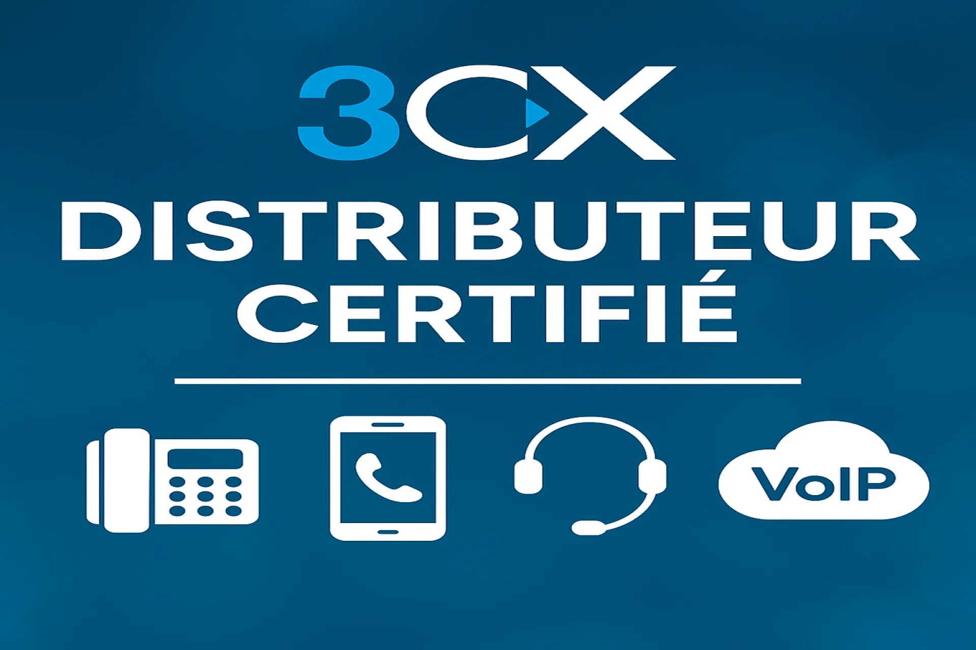 Un IPBX Hôtellerie pour une communication simplifiée pour vos clients et votre équipe.