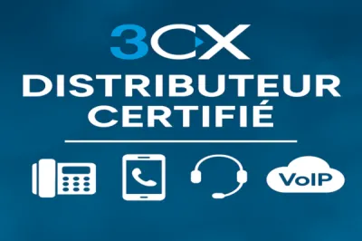 Un IPBX Hôtellerie pour une communication simplifiée pour vos clients et votre équipe.