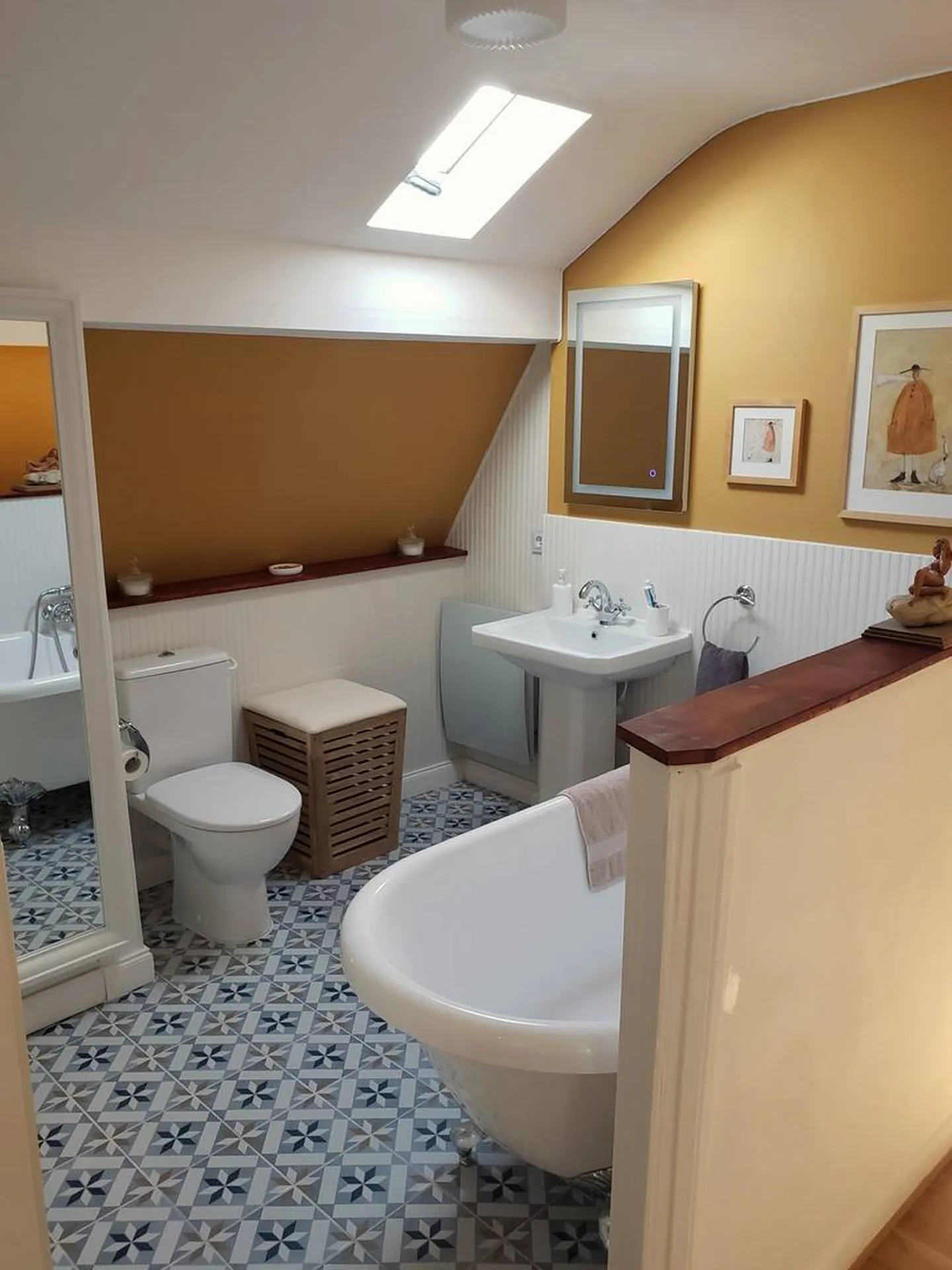 Vente d'une maison de ville LISIEUX