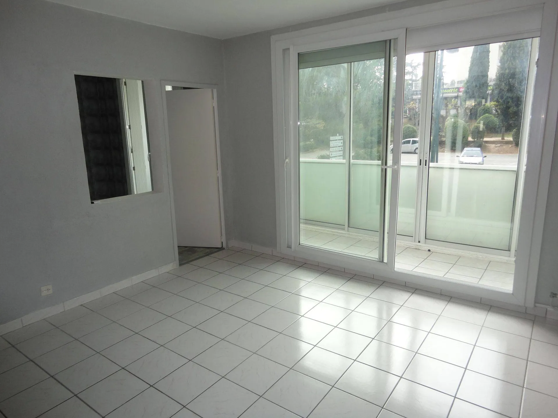 appartement 3 chambres carnoux