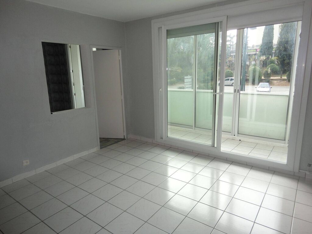 appartement 3 chambres carnoux