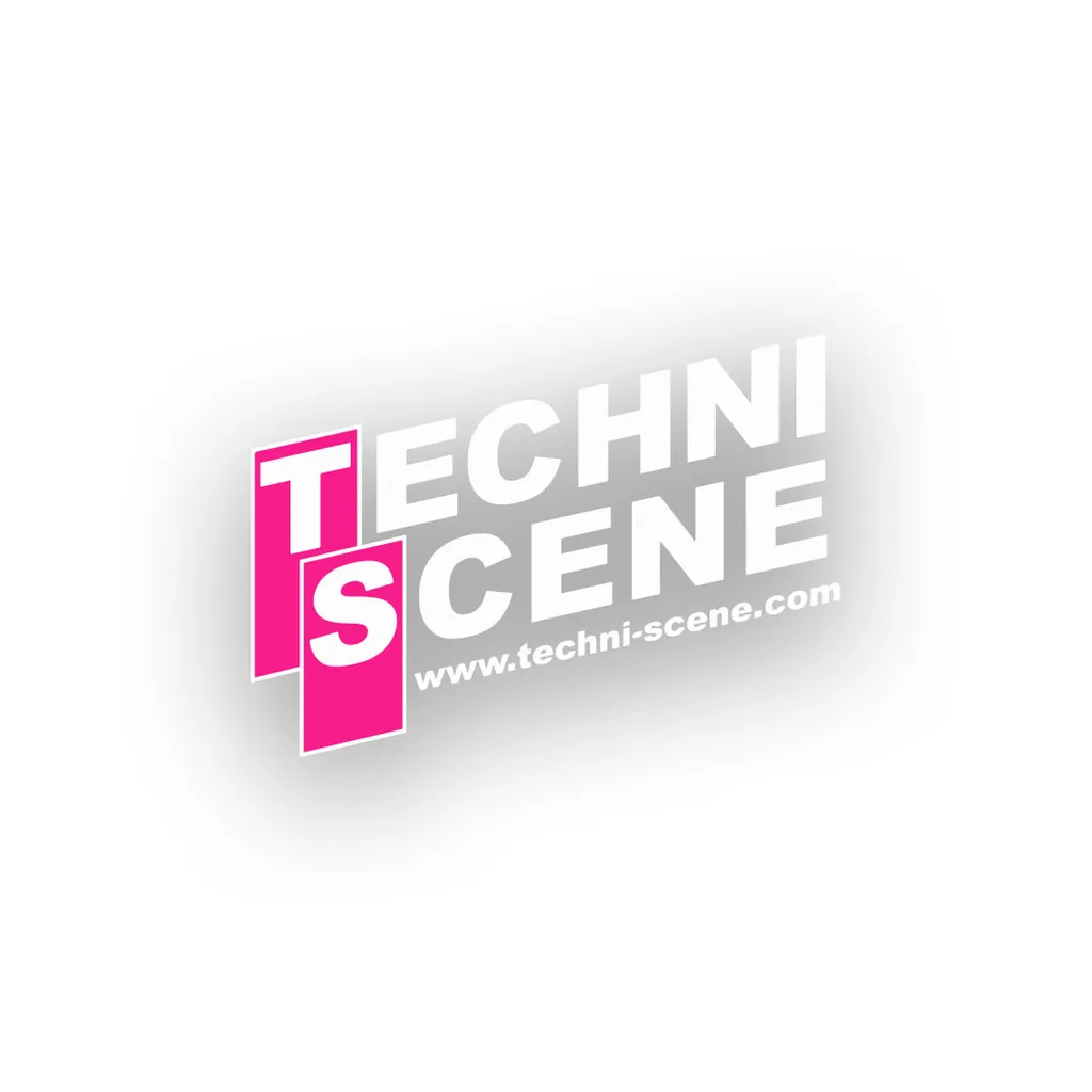 Logo Techni scene