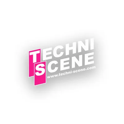 Logo Techni scene