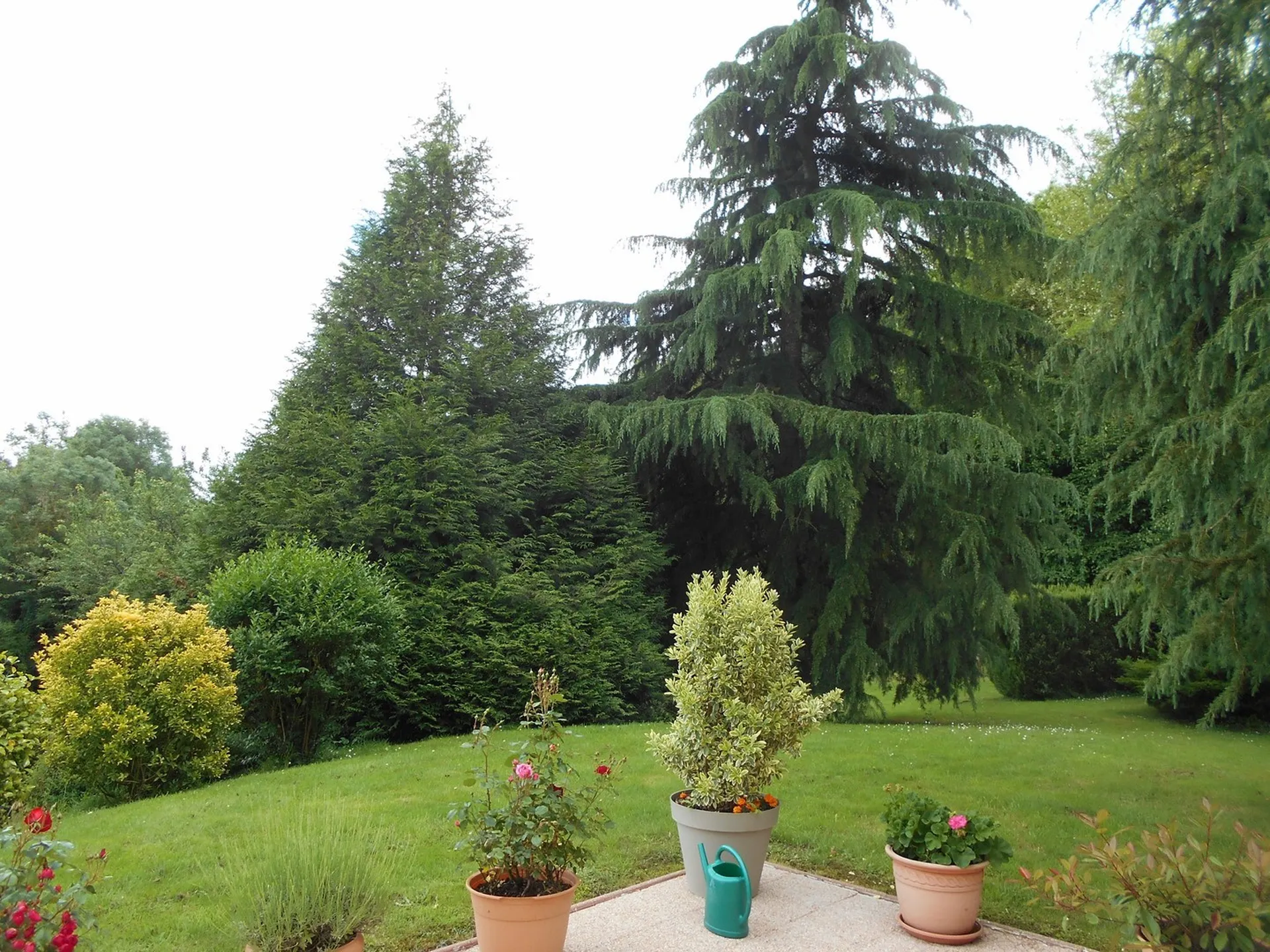 Maison avec sous-sol, Lisieux, Calvados 14