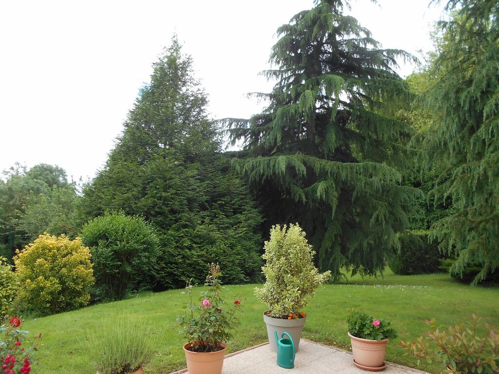 Maison avec sous-sol, Lisieux, Calvados 14