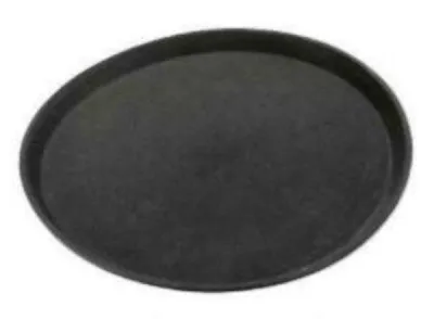 PLATEAU DE SERVICE ROND INDISPENSABLE POUR RÉCEPTION