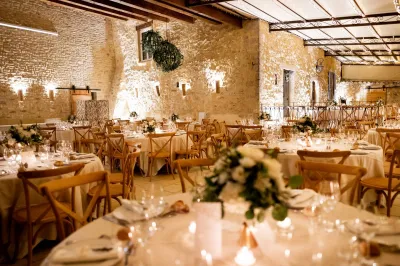 wedding venue avignon