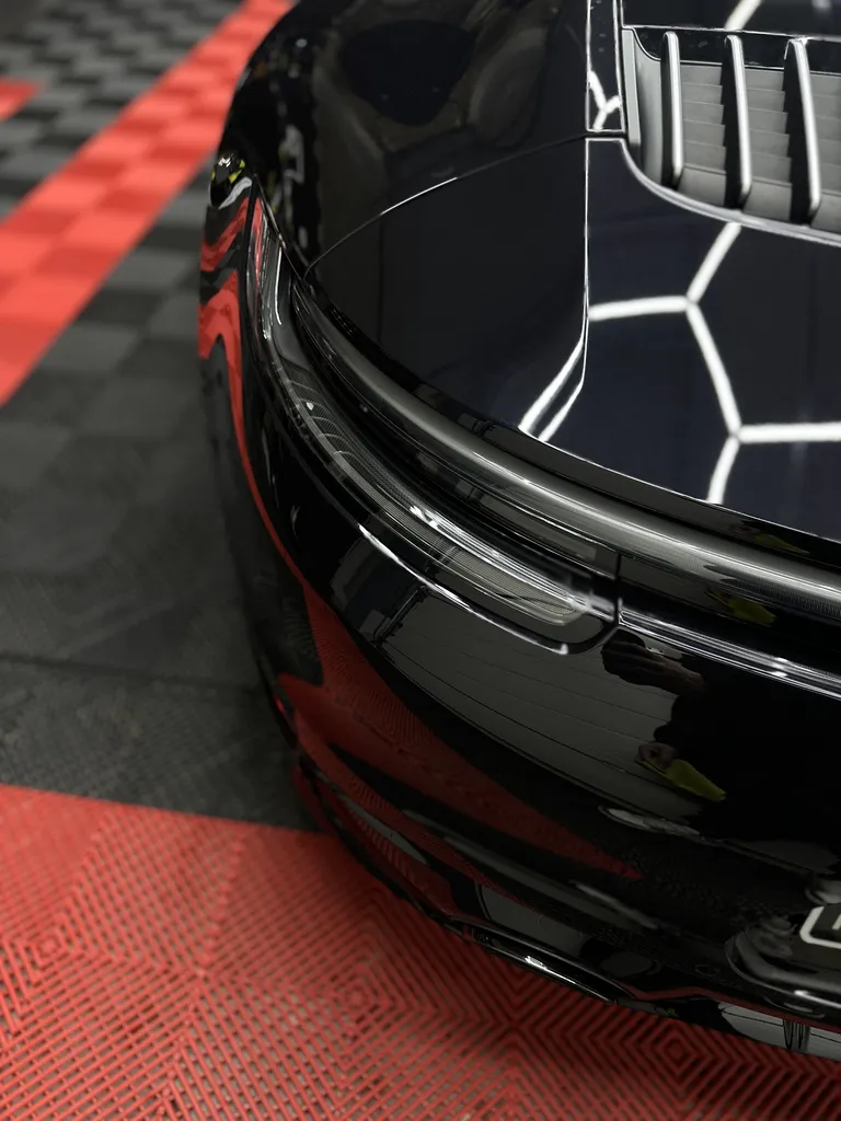 Porsche 911 Carrera 4S