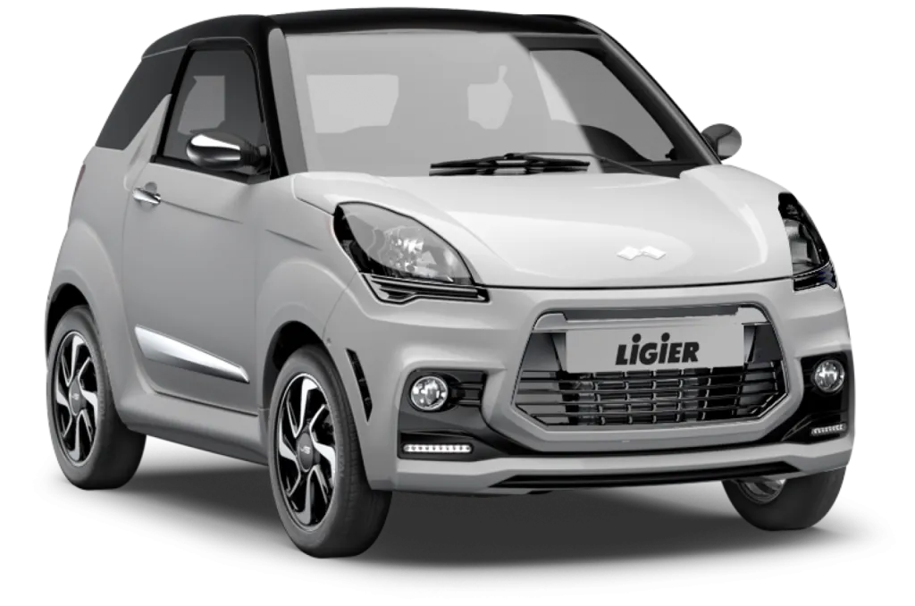 js50 elegance sportline vspligo