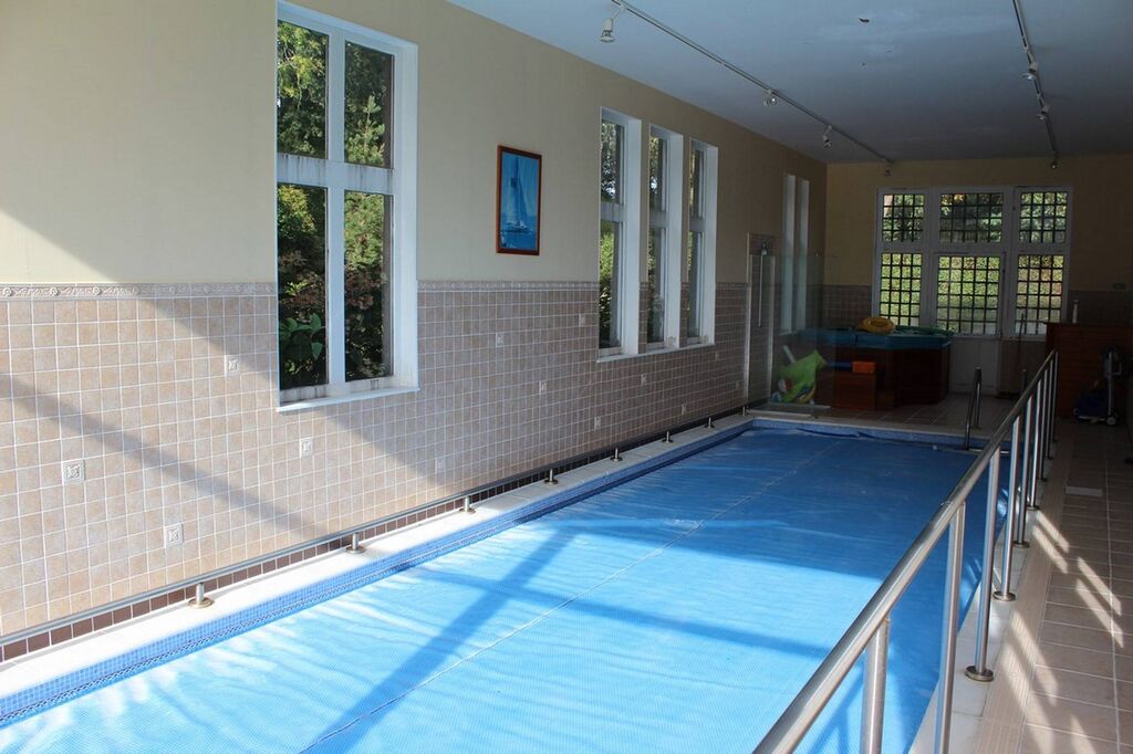 achat demeure de charme et ses 36 hectares de bois idéal chasse ou  amoureux de la nature proche Calvados 14