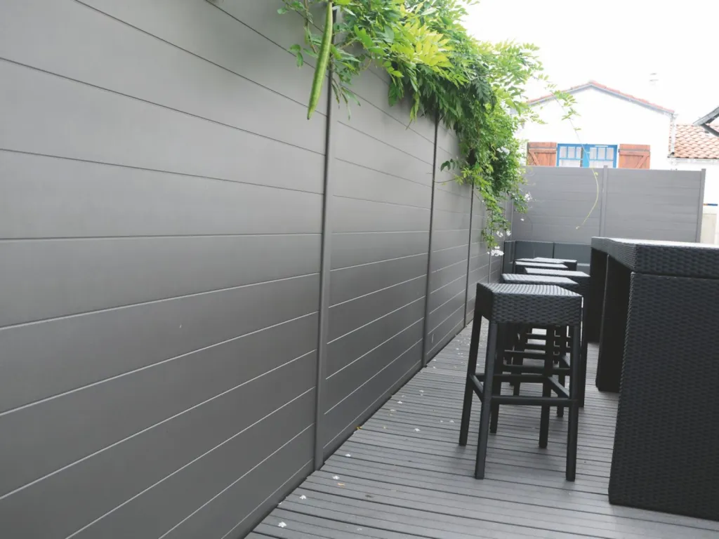 brise vue claustra aluminium pelissanne paca 13 brise vue claustra aluminium pelissanne paca 13