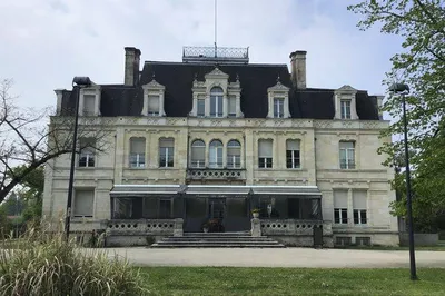 Restaurant Bassens proche Bordeaux Les Griffons