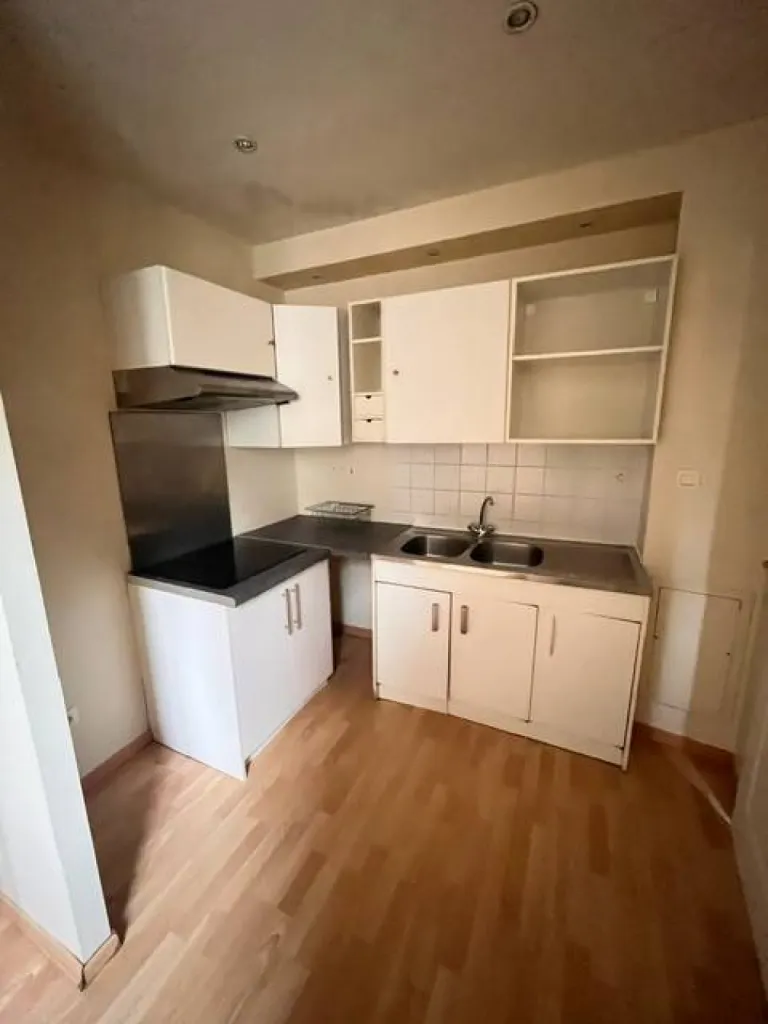 Appartement de 95,05m²