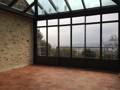 Demeure de charme à proximité de Saint Germain en Laye