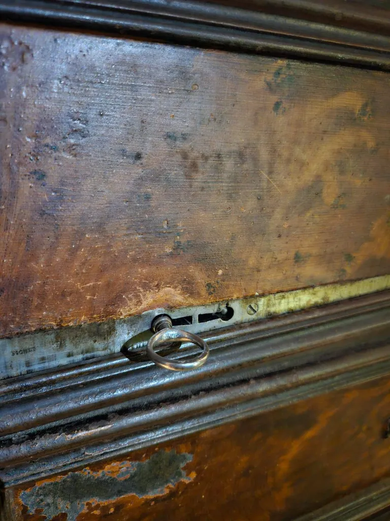 Ouverture coffre fort Yvetot 76190