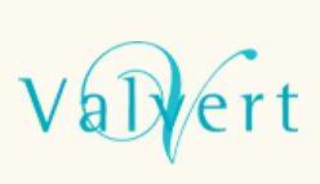 Maison d hotes romantique dans le Luberon, maison Valvert