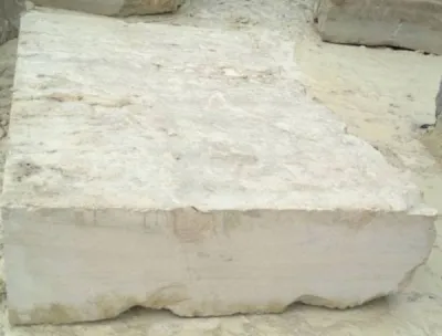 Carrière pierre naturelle en Dordogne