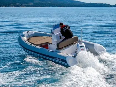 Moteur Honda Marine neuf : quelle puissance pour un semi-rigide ?