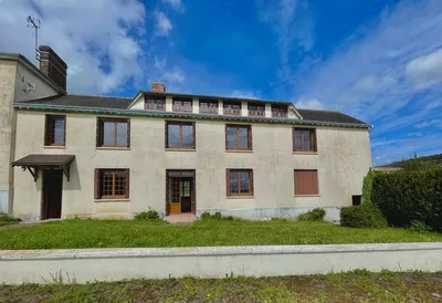 A VENDRE ANCEAUMEVILLE