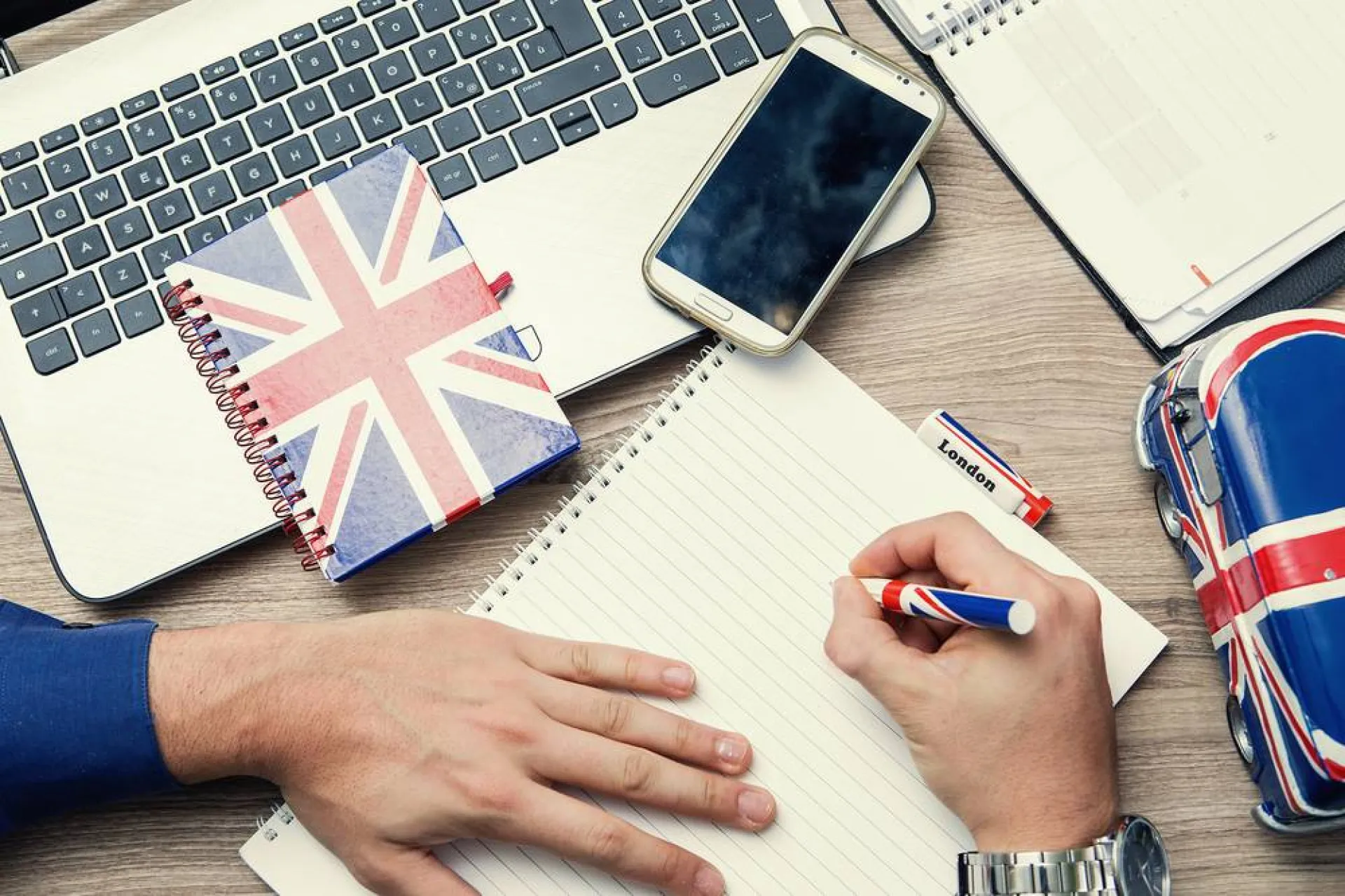 Comment mobiliser mes droits sur Mon Compte Formation pour financer une formation en anglais à Marseille ?