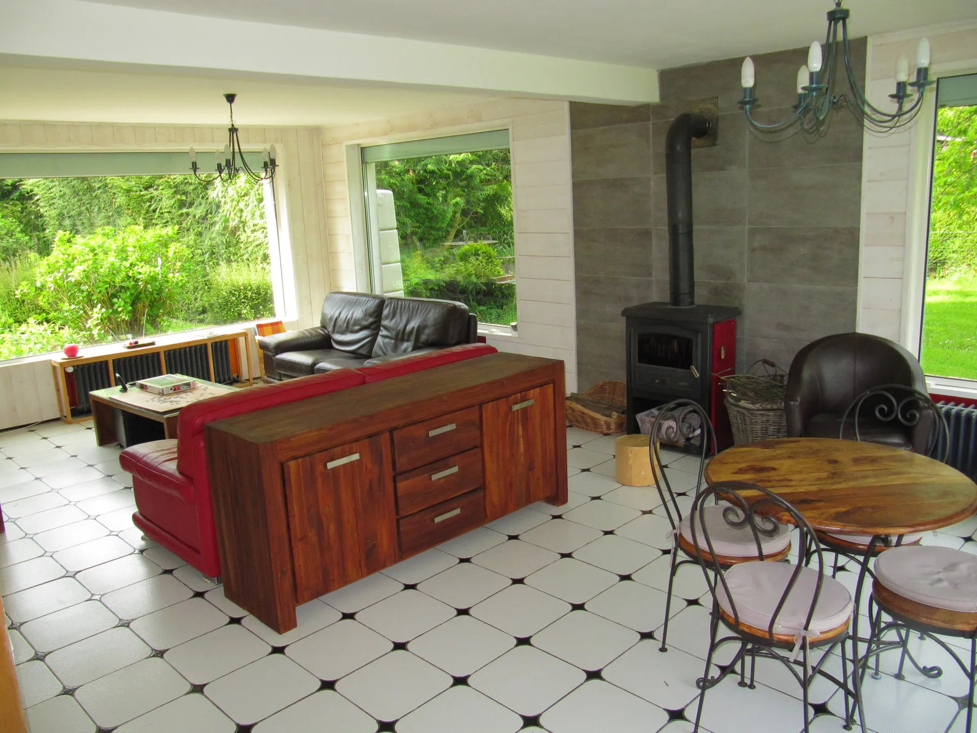 MAISON NORMANDE LISIEUX, Normandie, Calvados 14  Possibilité Chevaux